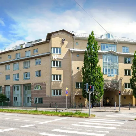 Image 2 - Kungsgatan, 503 34 Borås, Sweden - Apartment for rent