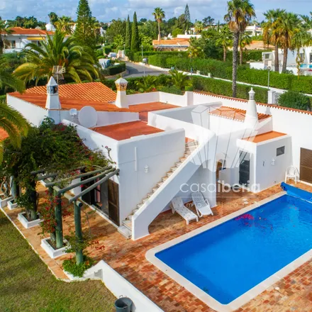 Buy this 3 bed house on Lagoa in Faro, Portugal