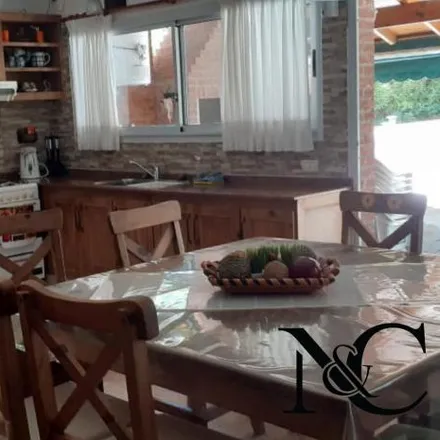 Buy this 4 bed house on Palmera in Partido de Pinamar, B7167 XAA Cariló