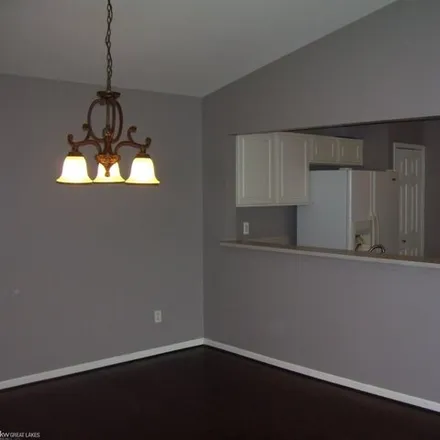 Image 6 - unnamed road, Macomb Township, MI 48044, USA - Condo for rent