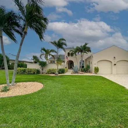 Buy this 3 bed house on 2124 Southwest 49th Street in Cape Coral, FL 33914