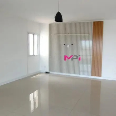 Rent this 3 bed apartment on Rua Itirapina in Hortolândia, Jundiaí - SP