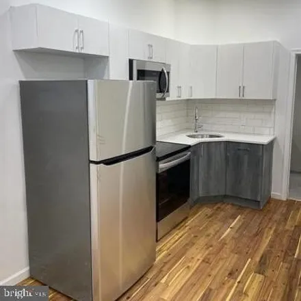 Rent this studio house on 3429 N 18th St Unit 1F in Philadelphia, Pennsylvania