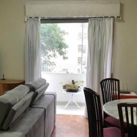 Buy this 2 bed apartment on Alameda Santos 1237 in Cerqueira César, São Paulo - SP