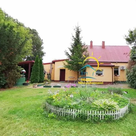 Buy this 4 bed house on Szosa Bydgoska in 88-110 Borkowo, Poland