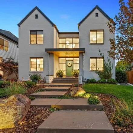 Buy this 6 bed house on 3210 West Scott Place in Denver, CO 80211
