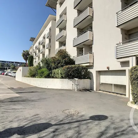 Image 7 - 150 Avenue Albert Einstein, 34000 Montpellier, France - Apartment for rent