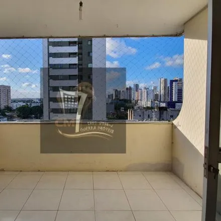 Rent this 3 bed apartment on Rua do Jangadeiro in Candeias, Jaboatão dos Guararapes - PE