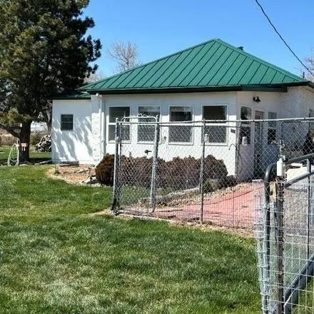 Image 3 - 333 Orchard Street, Lodgepole, Cheyenne County, NE 69149, USA - House for sale