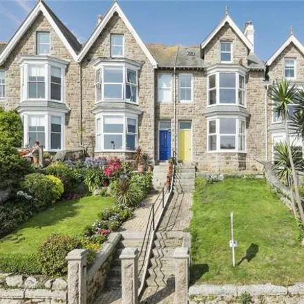 Buy this 1 bed apartment on Albert Road in St. Ives, TR26 2DJ