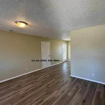 Rent this 1 bed apartment on 5972 Woodford Place Northeast in Albuquerque, NM 87110