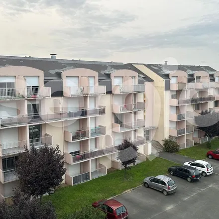 Image 2 - 401 Rue de Couasnon, 45160 Olivet, France - Apartment for rent