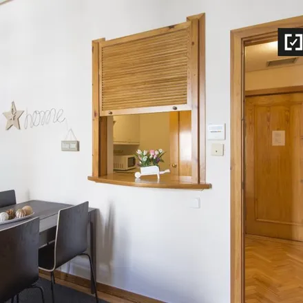 Rent this 2 bed apartment on Vans in Calle de la Montera, 28013 Madrid