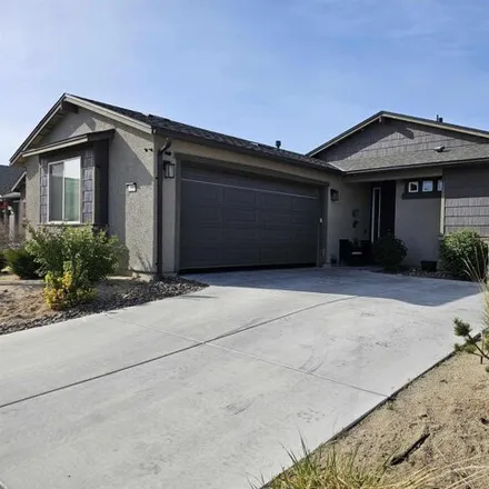 Buy this 3 bed house on 1243 Silver Coyote Drive in Sparks, NV 89436
