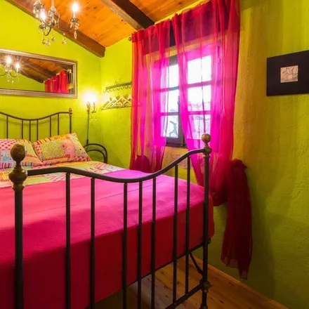 Rent this 3 bed house on Grižane in 51244 Grižane-Belgrad, Croatia