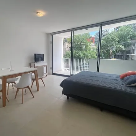 Rent this 1 bed apartment on Buenos Aires in Comuna 1, Argentina