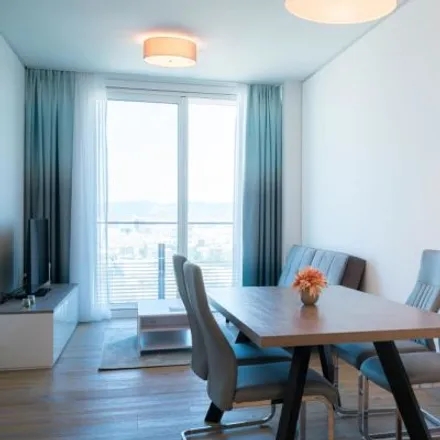 Rent this 2 bed apartment on Schnirchgasse 9 in 1030 Vienna, Austria