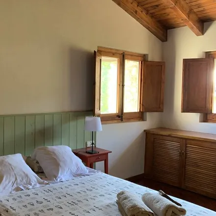 Rent this 3 bed house on Bellver de Cerdanya in Catalonia, Spain