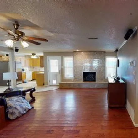 Buy this 3 bed apartment on 4502 Falcon Drive in 250 Loop, Midland