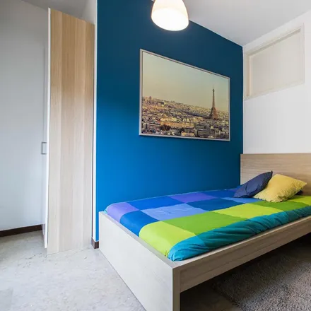 Image 2 - Viale Carlo Espinasse 10, 20156 Milan MI, Italy - Room for rent