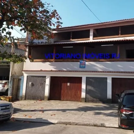 Image 1 - Rua Interna 6, Guadalupe, Rio de Janeiro - RJ, 21675-310, Brazil - House for sale