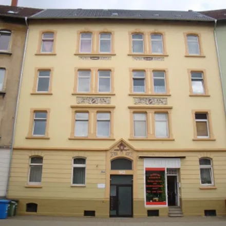 Image 5 - Gabelsbergerstraße 11, 38118 Brunswick, Germany - Apartment for rent