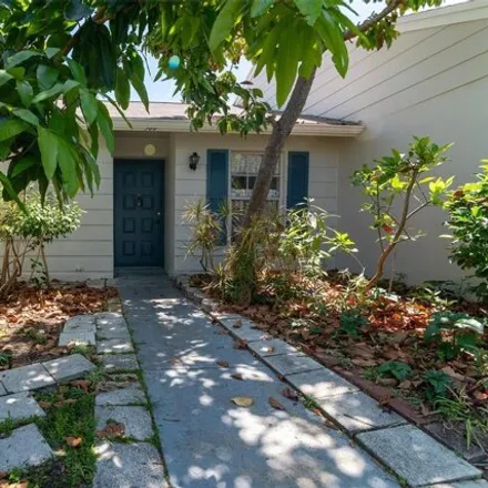 Buy this 1 bed house on 342 Gloucester Street in Safety Harbor, FL 34695