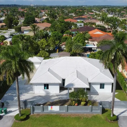 Buy this 3 bed house on 13253 Southwest 34th Street in Miami-Dade County, FL 33175