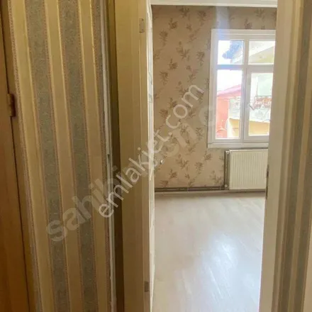 Image 8 - Soyak PTT, Soyak Cami Sokağı, 34700 Üsküdar, Turkey - Apartment for rent