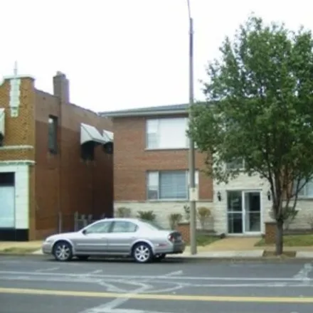 Image 1 - Trattoria Marcella, 3600 Watson Road, Southhampton, St. Louis, MO 63109, USA - House for rent