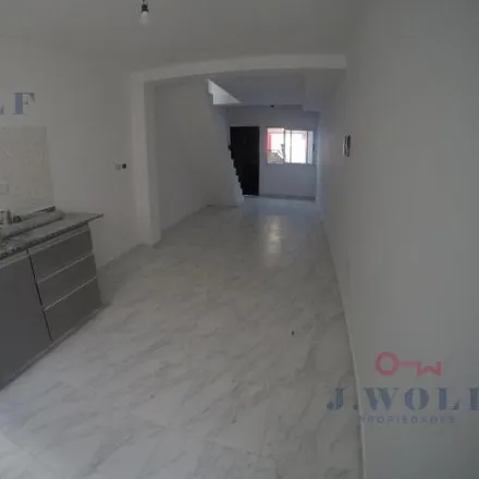 Buy this 1 bed apartment on 85 - Bonifacini 2100 in Partido de General San Martín, B1650 BGJ General San Martín