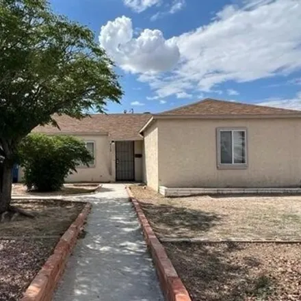 Image 2 - 542 Bedford Road, Las Vegas, NV 89107, USA - House for rent