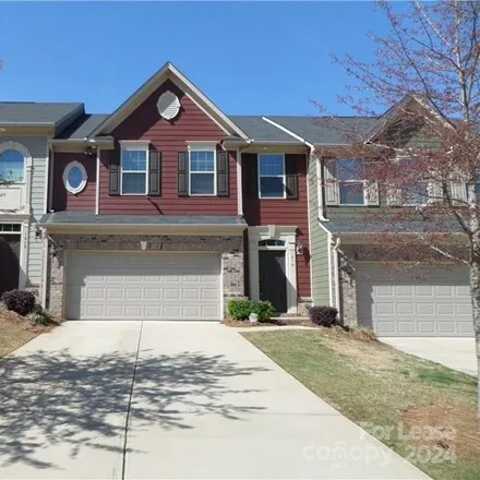 Rent this 3 bed house on Ackerman Court in Charlotte, NC 28208