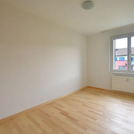 Rent this 4 bed apartment on Lindenstrasse 86 in 9000 St. Gallen, Switzerland