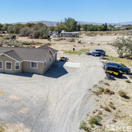 Buy this 3 bed house on 5174 Toyon Drive in Churchill County, NV 89406