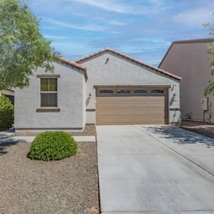 Buy this 3 bed house on 1074 West Lowell Drive in San Tan Valley, AZ 85140