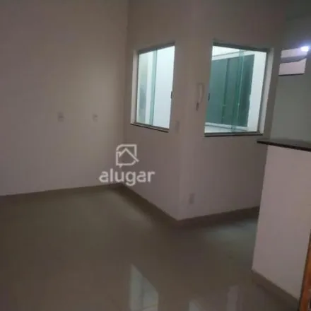 Rent this 3 bed apartment on Rua Pio XII in Amazonas, Montes Claros - MG