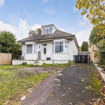 Buy this 4 bed house on Hurn Road in Christchurch, BH23 2RJ