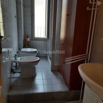 Rent this 3 bed apartment on Via Ugo Rindi 12 in 56123 Pisa PI, Italy
