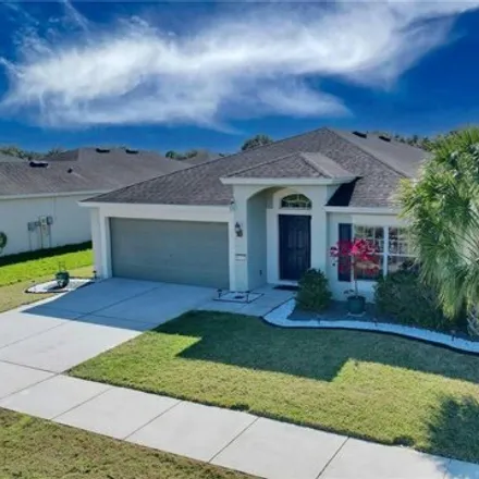 Image 2 - 15592 Lilly Wood Lane, Hernando County, FL 34604, USA - House for sale