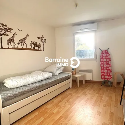 Image 2 - 22 Rue de Belle-Île, 56270 Plœmeur, France - Apartment for rent
