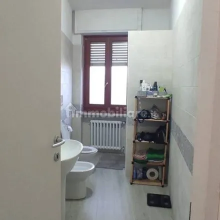 Rent this 3 bed apartment on Via del Coniglio in 15121 Alessandria AL, Italy
