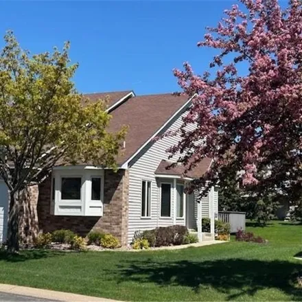 Buy this 2 bed house on 14353 Peninsula Point Drive in Savage, MN 55378