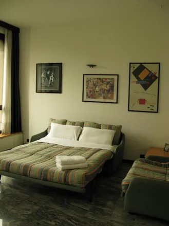 Image 2 - Piazza Santo Stefano, 5, 20122 Milan MI, Italy - Apartment for rent