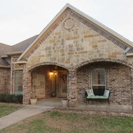 Buy this 3 bed house on 65 Mineral Way Drive in Grayson County, TX 75076