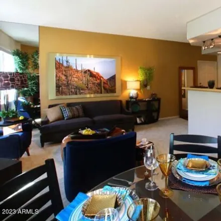 Image 3 - 28425 North Black Canyon Highway, Phoenix, AZ 85085, USA - Apartment for rent