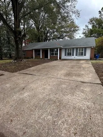 Buy this 3 bed house on 979 Pryor Drive in West Memphis, AR 72301