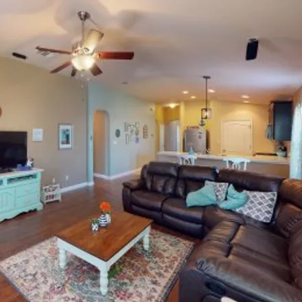 Buy this 4 bed apartment on 18913 Mangan Way in Reserve at Westcreek, Pflugerville