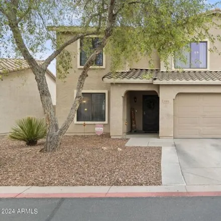 Buy this 4 bed house on 2192 East Greenlee Avenue in Apache Junction, AZ 85119