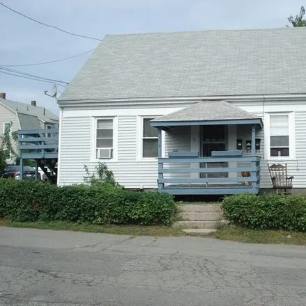 Buy this 5 bed house on 506 South Street in Quincy Point, Quincy